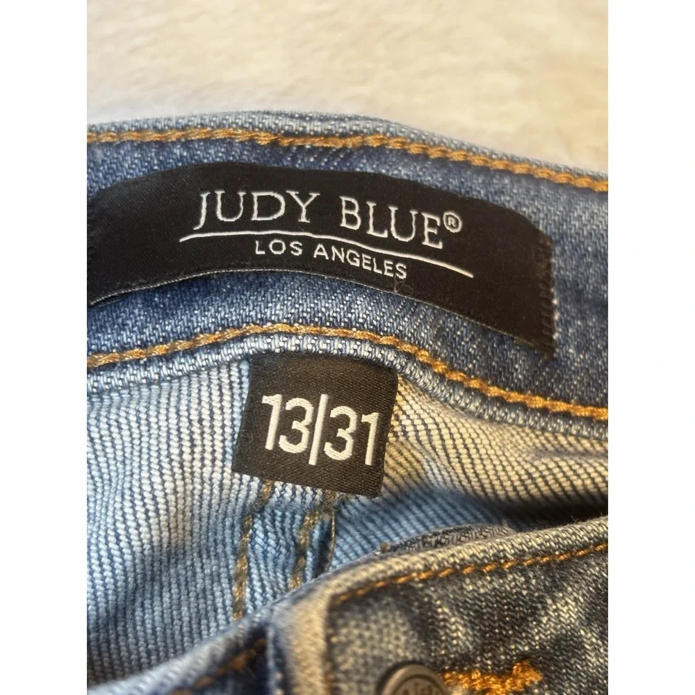 Judy Blue judy blue